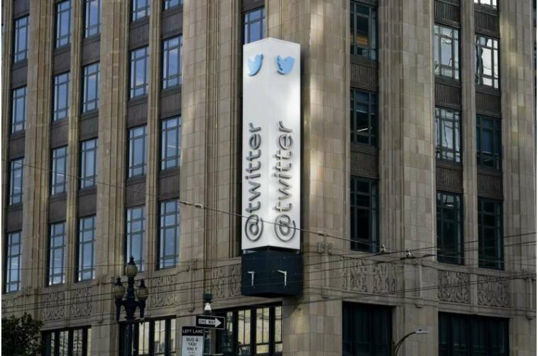 Twitter agregará la marca 'oficial' a las grandes cuentas verificadas