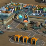 Two Point Campus Space Academy Dlc Fecha de lanzamiento Escuela de diciembre