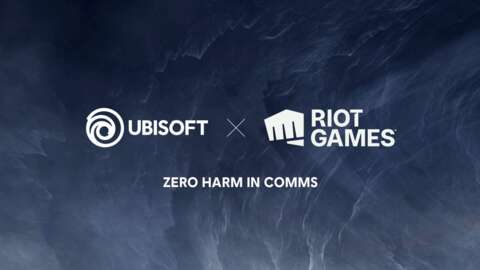 Ubisoft y Riot se han asociado para crear herramientas de toda la industria para prevenir la toxicidad de los jugadores