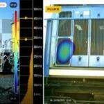 SwRI desarrolla sistema automatizado para detectar fugas de aire comprimido en trenes