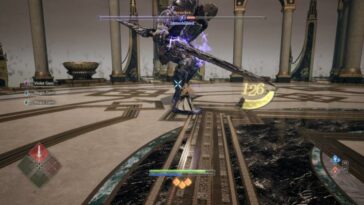 Valkyrie Elysium Vale la pena 2