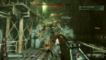 Consejos de marea oscura 2