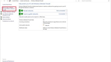 Warzone 2 Cómo solucionar el error Necesitamos permiso para continuar en Battle Net Firewall