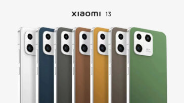 Xiaomi pospone el lanzamiento de la serie Xiaomi 13
