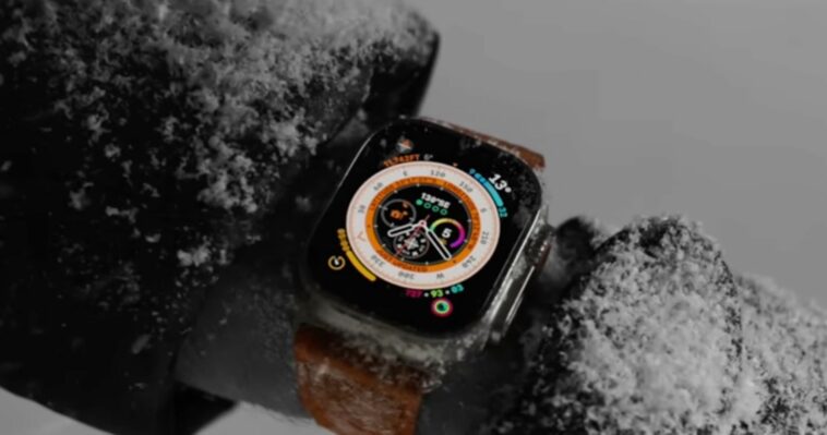 Apple Watch Ultra: cómo obtener hasta 60 horas de duración de la batería