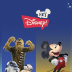 "¡Hola, Disney!" Asistente de voz comienza a implementarse para los visitantes de Disney World
