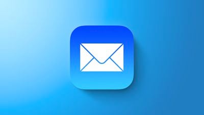 Función de correo general de iOS