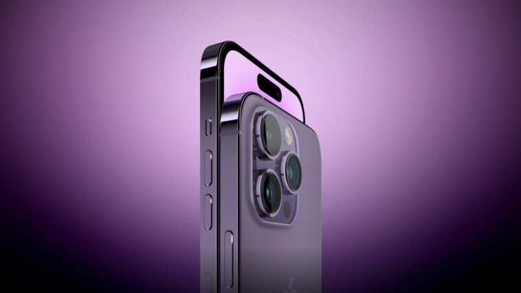 Rumores del iPhone 15: isla dinámica en todos los modelos, marco de titanio para modelos profesionales