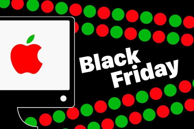 Las mejores ofertas de monitores Mac del Black Friday