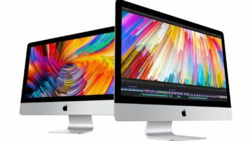 Apple marcará varios modelos de iMac como obsoletos a finales de este mes