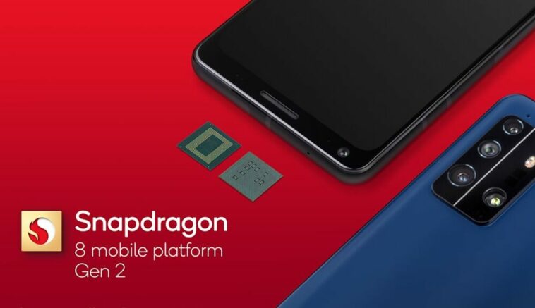 Galaxy S23 puede usar el procesador Snapdragon 8 Gen 2 exclusivo de Samsung [More details]