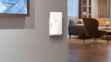 Extensor Wi-Fi vs Amplificador Wi-Fi TP Link