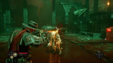 mal oeste cuánto tiempo 1