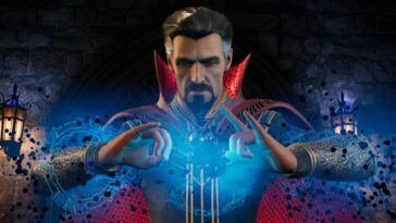Suns de medianoche de Marvel Doctor Strange Mejores cartas Mejor construcción