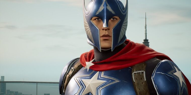 Las mejores cartas de Marvel's Midnight Suns Capitán América: la mejor guía de compilación
