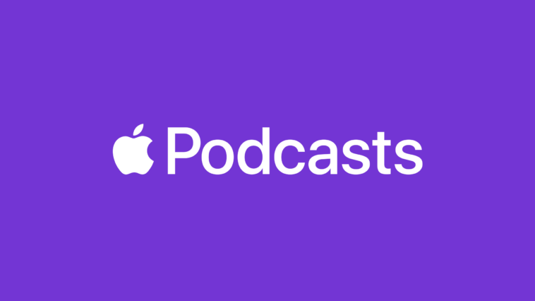 Apple comparte los podcasts más populares de 2022
