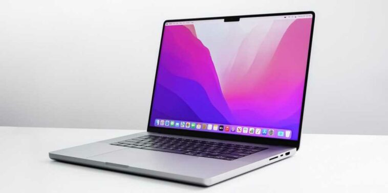 Disfrute de esta increíble oferta y ahorre $ 450 en la MacBook Pro de 16 pulgadas