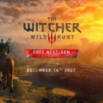 La actualización de próxima generación para The Witcher 3 ofrecerá trazado de rayos para consolas y mejoras gráficas en PC, entre otras actualizaciones.