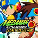 Anuncian la fecha de salida de Mega Man Battle Network Legacy Collection