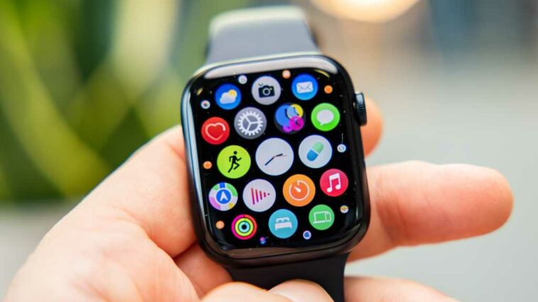 Los Apple Watch más nuevos tienen mejor duración de la batería de lo que pensábamos