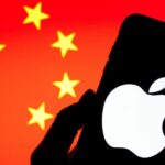 Apple in China