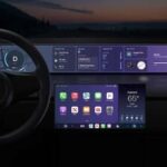 Pantalla múltiple CarPlay 1