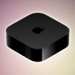 Apple TV 2022 Característica Naranja