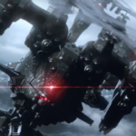 Armored Core 6: Fires Of Rubicon anunciado en los Game Awards