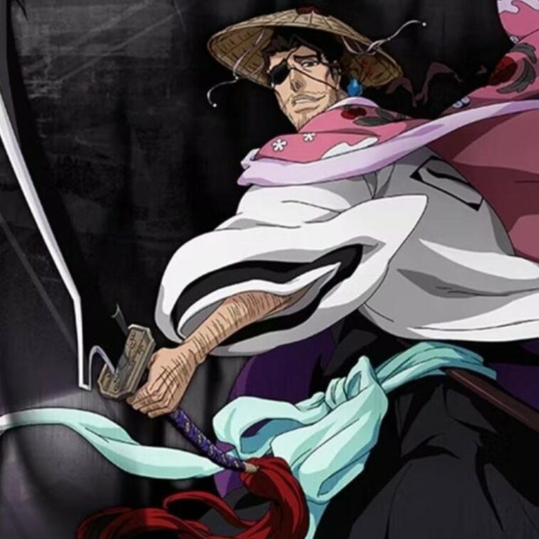 Bleach revela al nuevo líder y capitán de los Soul Reapers