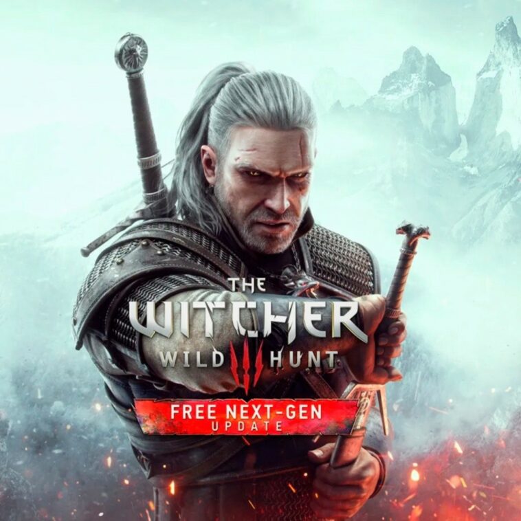 CD Projekt revela la hora exacta para poder jugar The Witcher 3 Next Gen