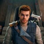 Cameron Monaghan de Star Wars Jedi: Survivor: Este es un "momento más oscuro" para Cal Kestis