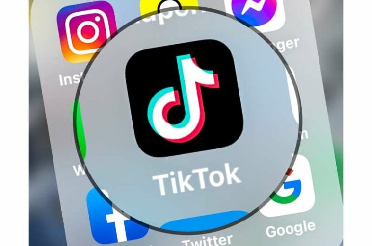 TikTok es una plataforma para compartir videos muy popular, pero algunos en los Estados Unidos la ven como una amenaza para la seguridad nacional.