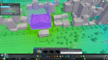 Ciudades Horizontes Distritos financieros Dlc vale la pena Pc1 (3)