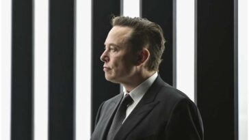 Como Musk está aprendiendo, la moderación de contenido es un trabajo complicado