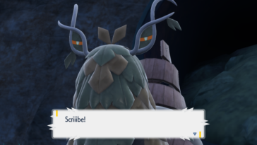 pokémon violeta escarlata como conseguir encuentro con wo-chien