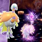 Cómo derrotar a Cinderace Teratipo Lucha de 7 Estrellas en Pokémon Escarlata y Púrpura