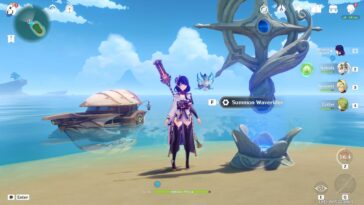 Destacado cómo obtener impacto de genshin de barco waverider