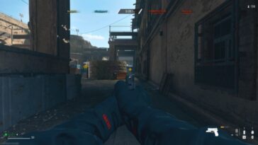 Win Gulag Everytime Warzone 2 Ping Enemies Herramienta de comunicación