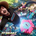 Torneo de 1 millón de Mrbeast Fortnite