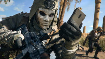 Conseguir Call Of Duty en Switch "definitivamente" requeriría algo de trabajo, dice Phil Spencer