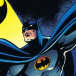 DC Cómics: El símbolo de Batman tiene un oscuro y escalofriante secreto