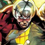 DC Cómics nos sorprende con el nuevo equipo de Suicide Squad y sus dos Peacemaker