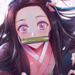 Demon Slayer celebra el cumpleaños de Nezuko con tráiler especial