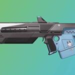 Destiny 2 Exotic Gun Jade Rabbit ha sido deshabilitado