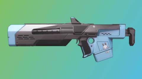 Destiny 2 Exotic Gun Jade Rabbit ha sido deshabilitado