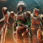 Destiny 2 seguirá incorporando secretos, aclara Bungie