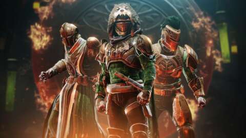 Destiny 2 seguirá incorporando secretos, aclara Bungie