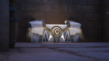Fortnite Shockwave Hammer Dónde encontrar ubicaciones Guía de cofres Oathbound