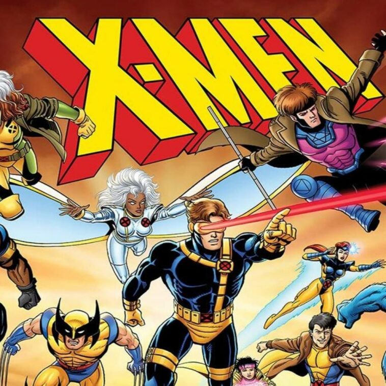 Dueto de violinistas recrean el icónico tema musical de X-Men