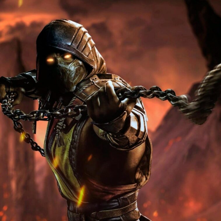 Ed Boon revela una pista sobre la fecha de lanzamiento de Mortal Kombat 12